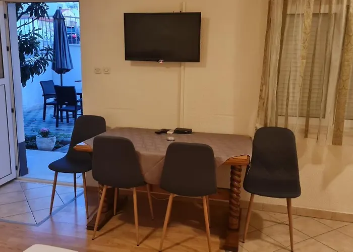 Apartments Prizmic