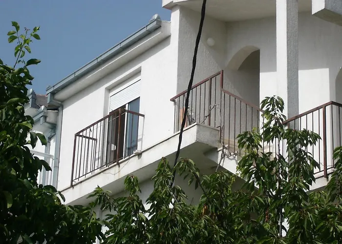 Apartments Prizmic