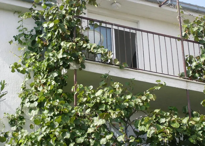 Apartments Prizmic