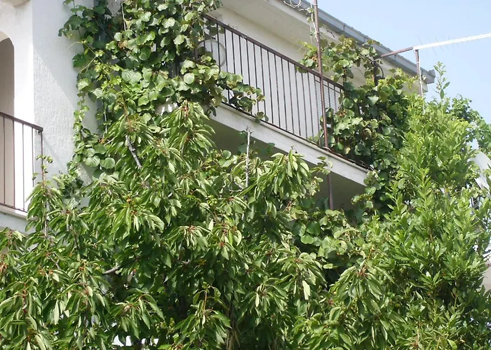 Apartments Prizmic