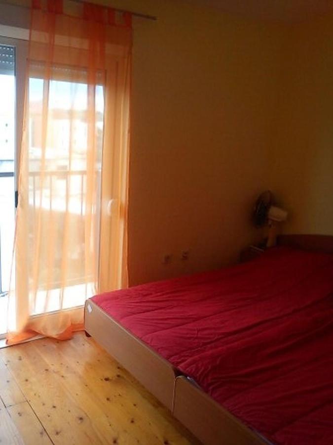 Apartment Prizmic *