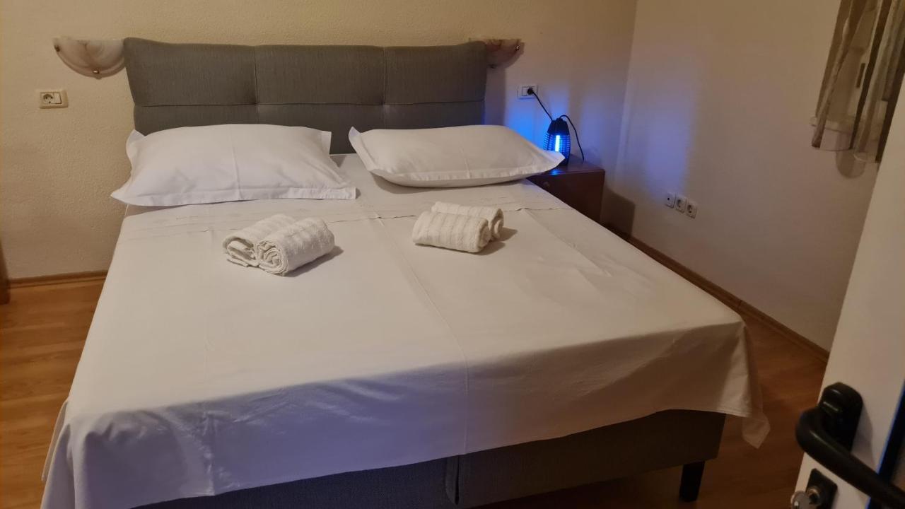 Prizmic Apartment