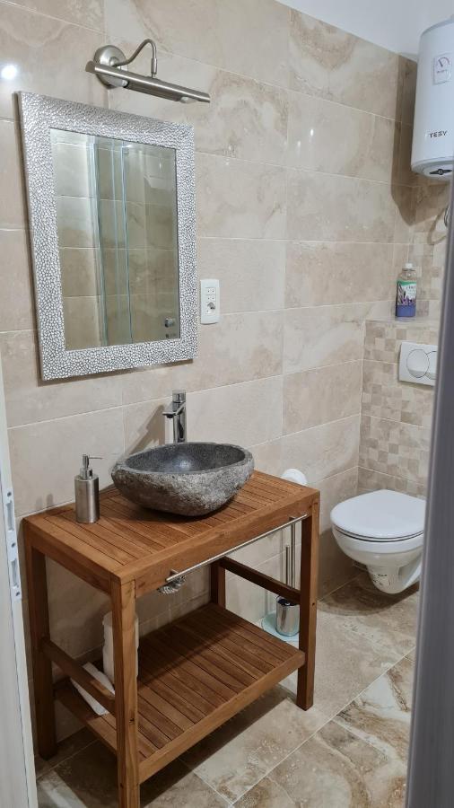 Prizmic Apartment *