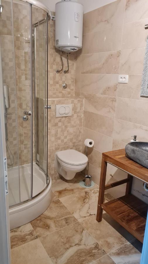 Prizmic Apartment