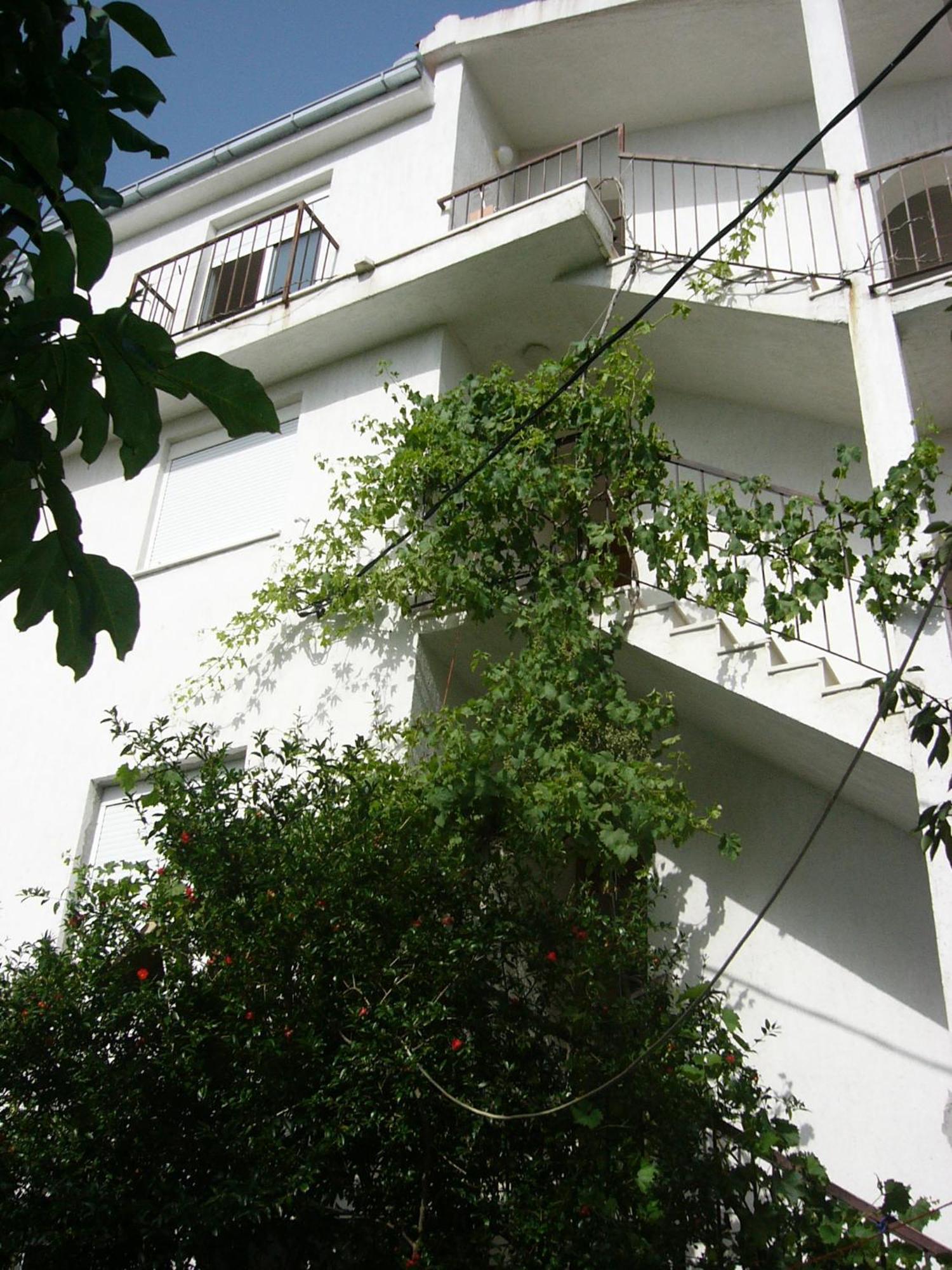 Apartment Prizmic Podstrana